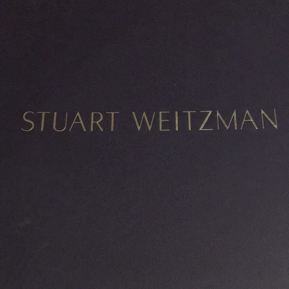 Stuart Weitzman - Picture 5 of 6